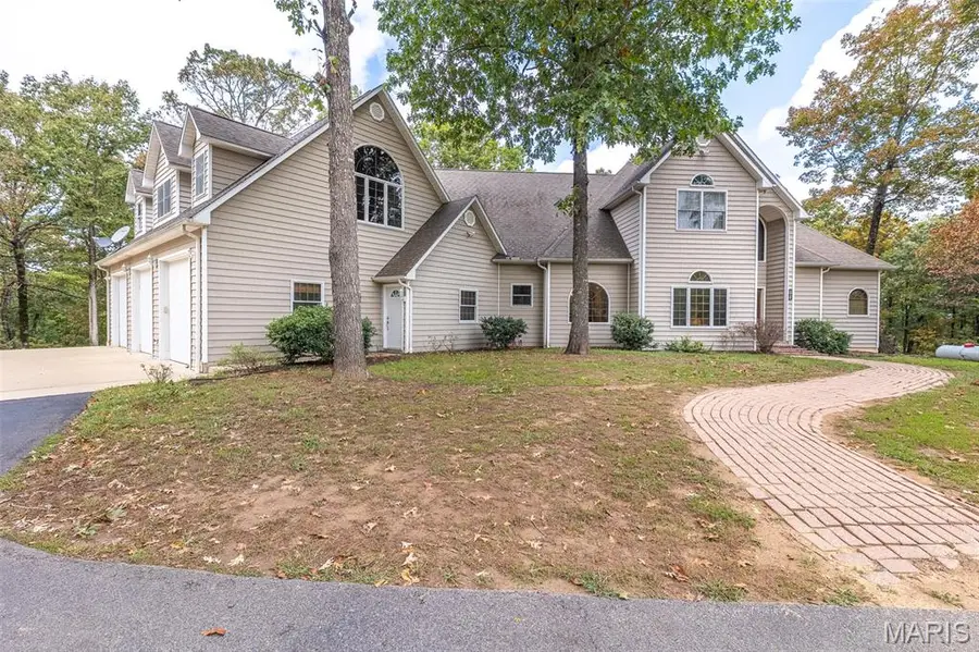 483 Red Brick Lane, Wappapello, MO 63966 - Image #3