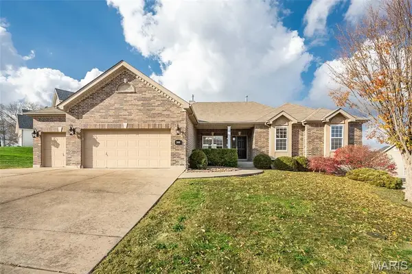 2449 Flowerdale Court, Eureka, MO 63025