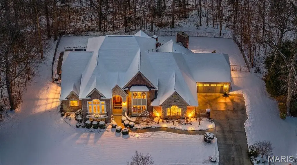 49 Grand Meridien Forest, Wildwood, MO 63005 - Image #1