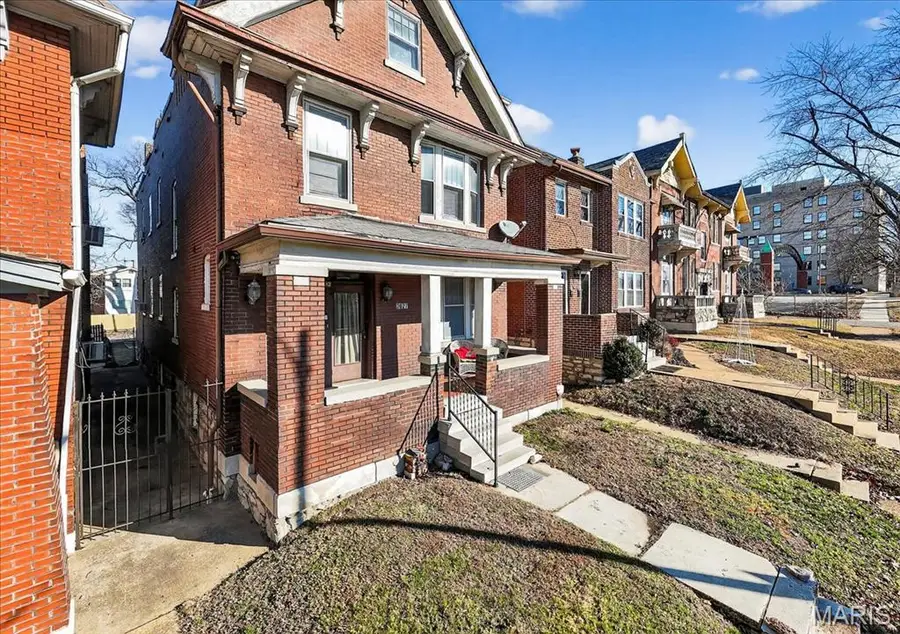 3627 Lafayette Avenue, Saint Louis, MO 63110 - Image #3