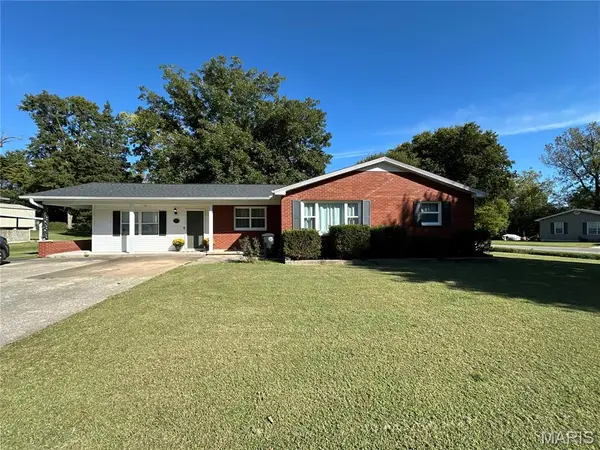 244 Camellia Drive, Cape Girardeau, MO 63703