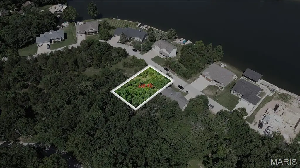 10042 Waterford Drive, Hillsboro, MO 63050 - #1