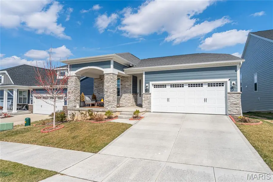 17145 Centaur Station Drive, Wildwood, MO 63040 - #2