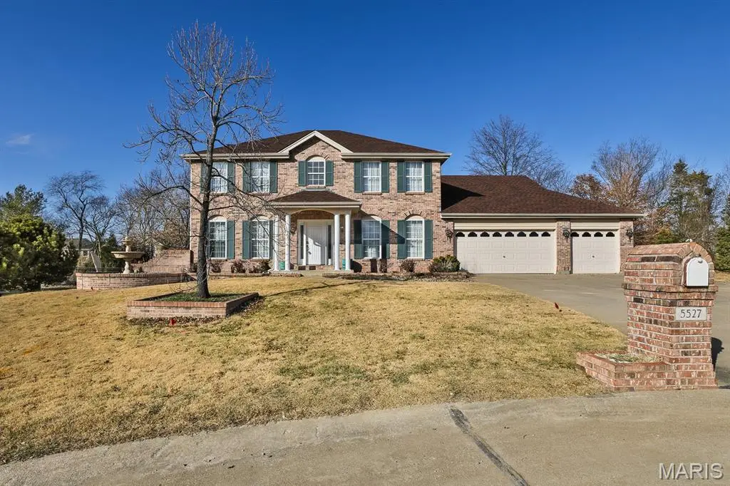 5527 Hennsley Circle, Weldon Spring, MO 63304 - Image #1