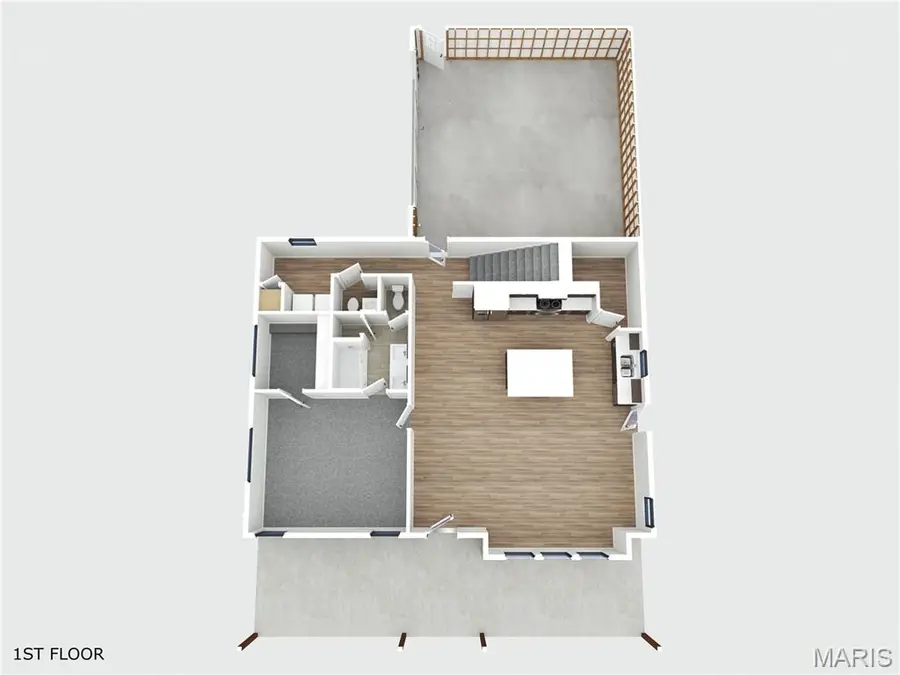 1311 County Road 4180, Salem, MO 65560 - Image #3