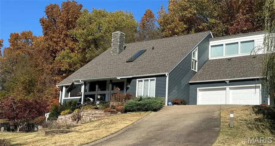 616 Peironnett, Cape Girardeau, MO 63701 - Image #2