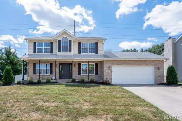 980 Clemson Avenue, Fairview Heights, IL 62208