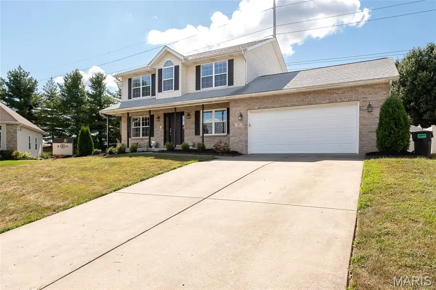 980 Clemson Avenue, Fairview Heights, IL 62208 - Image #2