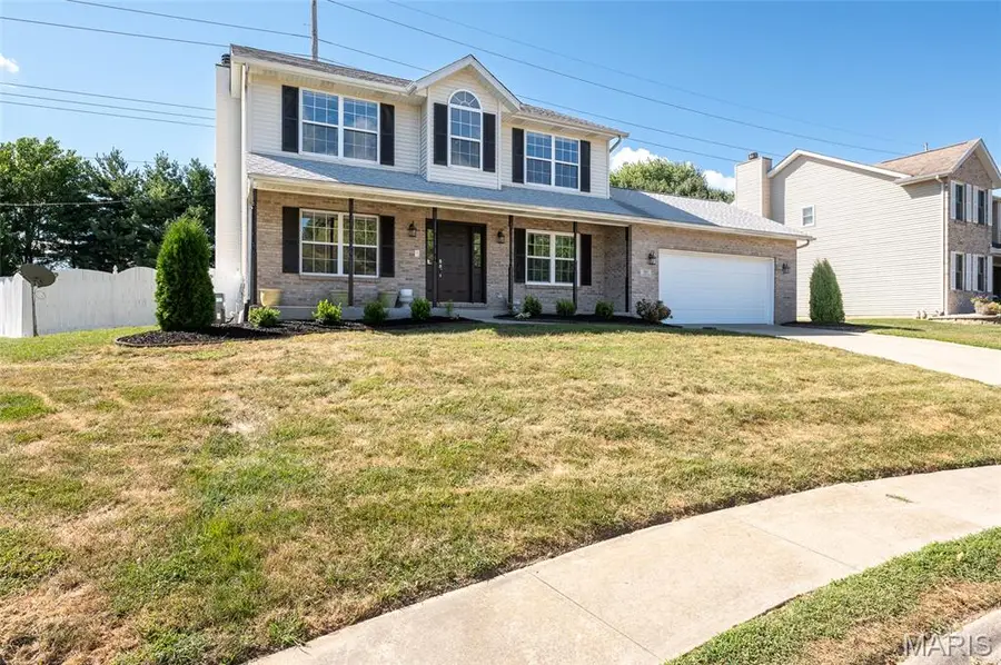 980 Clemson Avenue, Fairview Heights, IL 62208 - Image #3