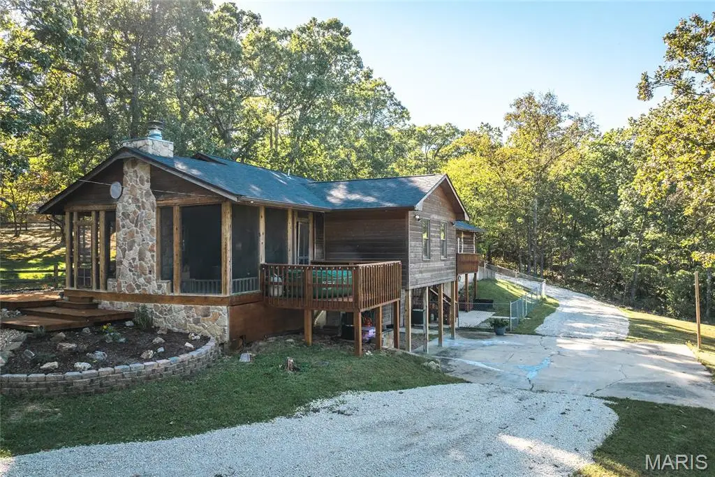 12499 Cactus Road, Dixon, MO 65459 - #1