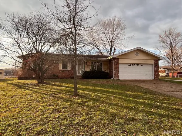 5863 Mayberry Drive, Unincorporated, MO 63052