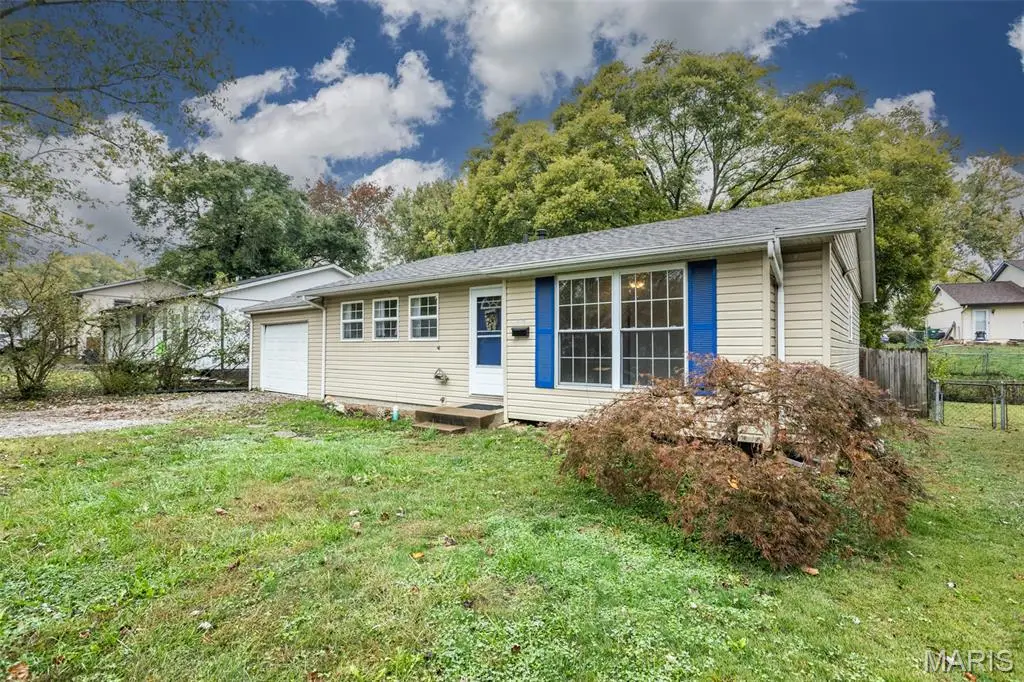 704 W Madison, Ofallon, IL 62269 - #1