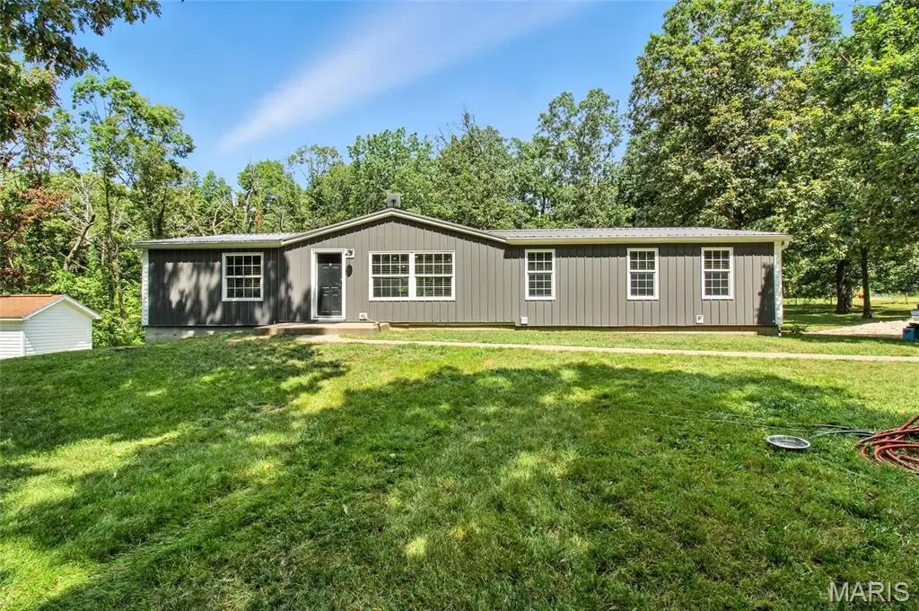 6252 Charter Church Road, Festus, MO 63028 - Image #1