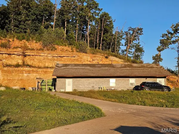 103 Dollie Lane, Van Buren, MO 63965