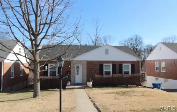 7266 Mackenzie Road, Unincorporated, MO 63123