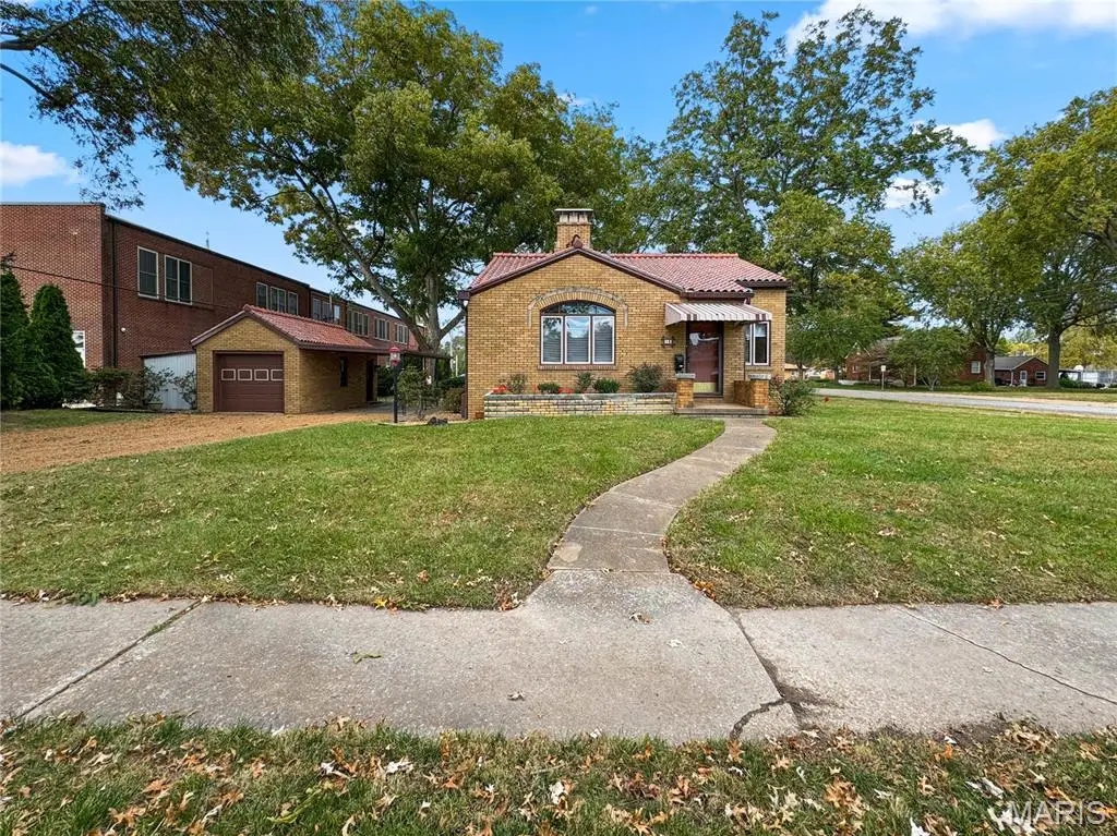 13 N Jackson Street, Millstadt, IL 62260 - Image #1