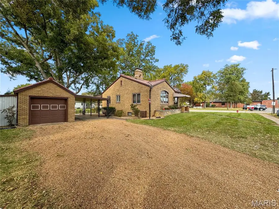 13 N Jackson Street, Millstadt, IL 62260 - Image #3