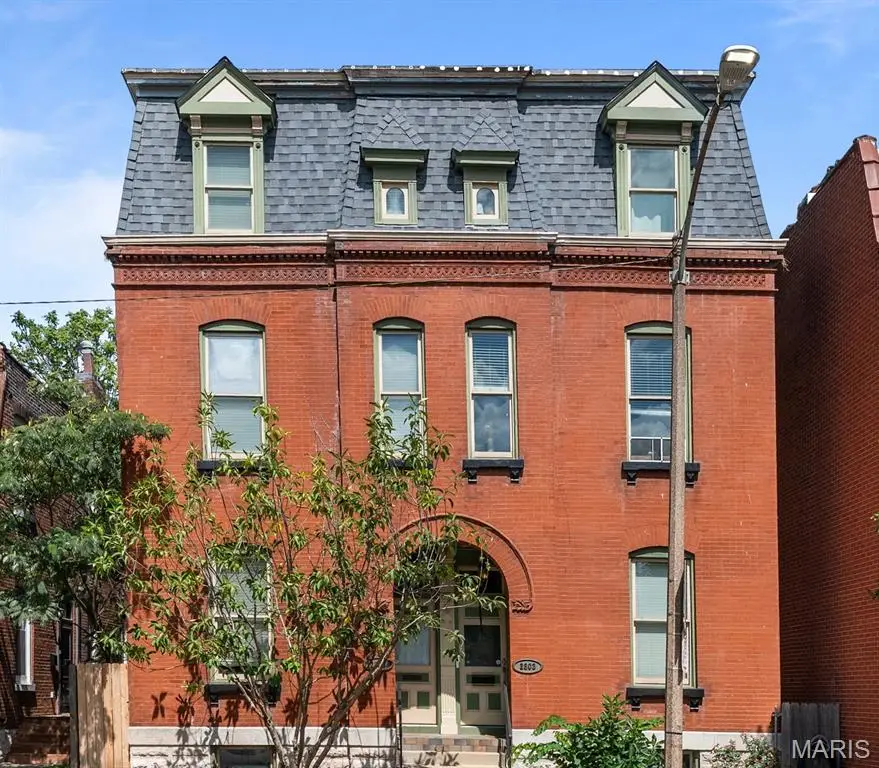 2805 Wyoming Street, Saint Louis, MO 63118 - Image #1