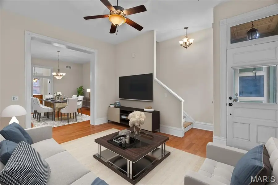 2805 Wyoming Street, Saint Louis, MO 63118 - Image #3