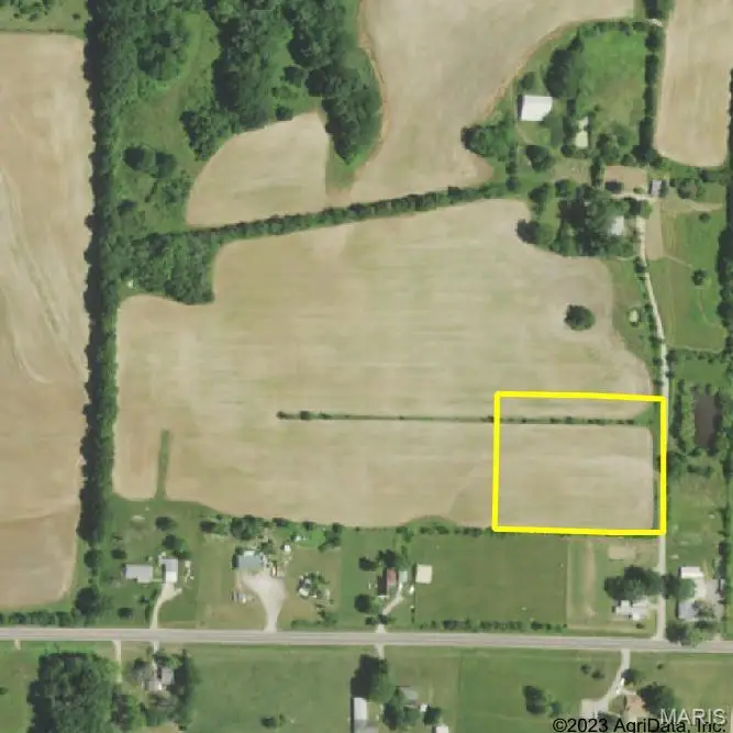 0 3.27 Ac Tract 2 Hwy Uu, Fulton, MO 65251 - Image #1