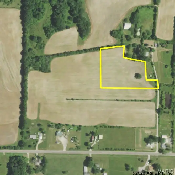 0 3.34 Ac Tract 1 Hwy Uu, Fulton, MO 65251 - #1