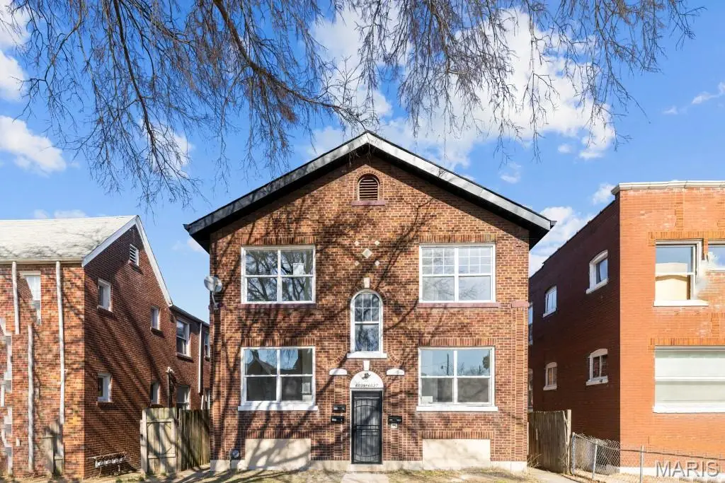 6037 W Florissant Avenue, Saint Louis, MO 63136 - Image #1