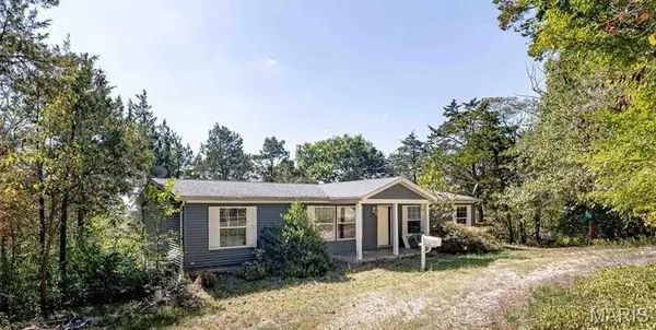 3900 Rice Road, Hillsboro, MO 63050