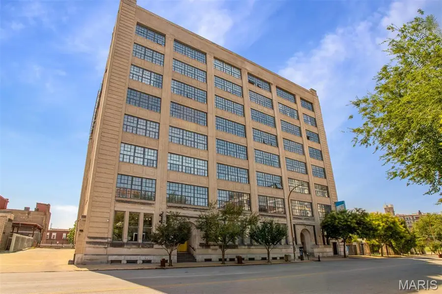 2020 Washington Avenue #711, Saint Louis, MO 63103 - Image #2