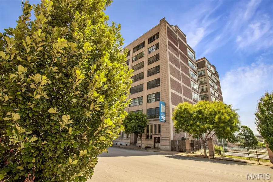 2020 Washington Avenue #711, Saint Louis, MO 63103 - Image #3
