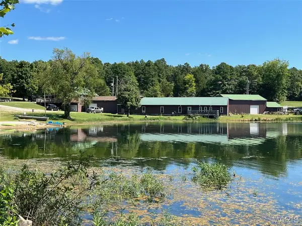 10010 Finch Road, Potosi, MO 63664