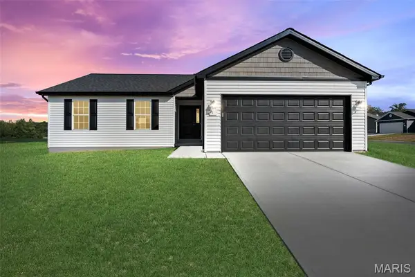 1134 S Main Street, Troy, MO 63379