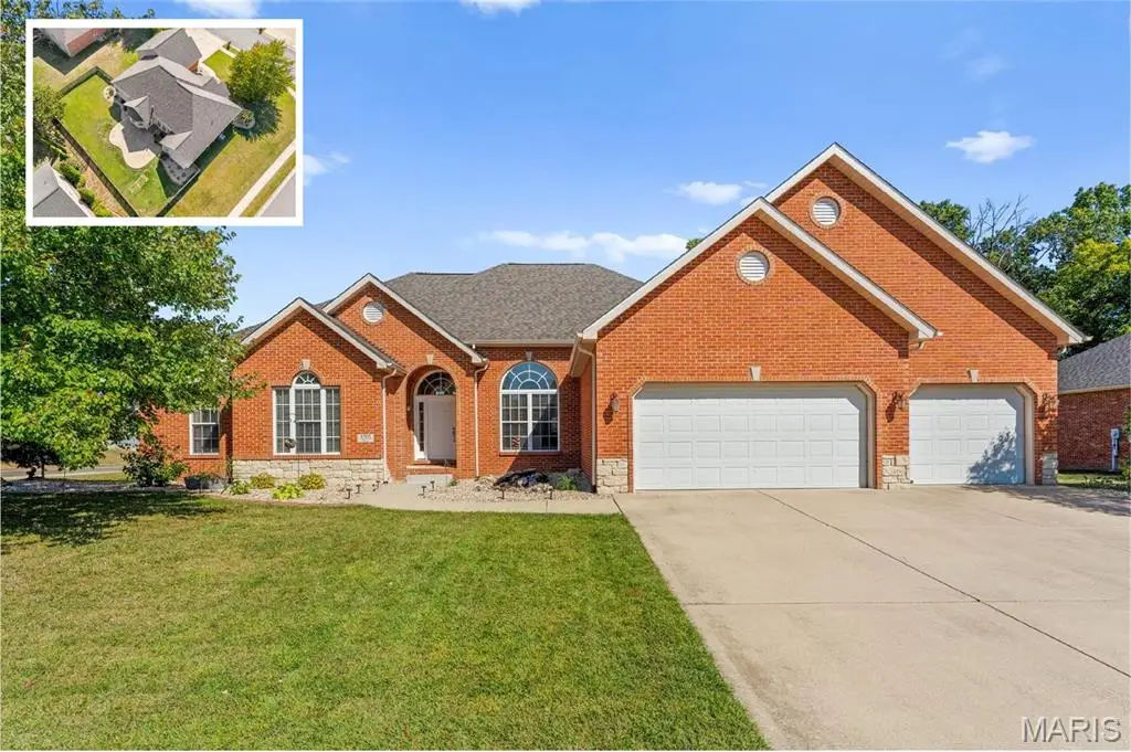 8505 Treybrooke Place, Ofallon Township, IL 62269 - Image #1