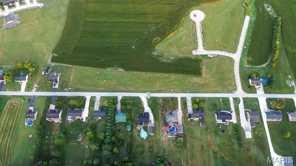 48 Witt Mill Road, Jerseyville, IL 62052