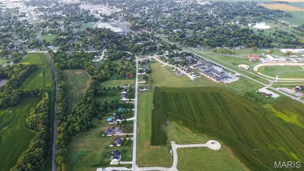 46 Witt Mill Road, Jerseyville, IL 62052