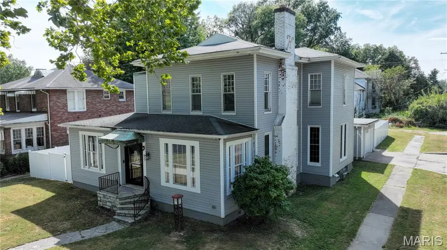 821 N State Street, Litchfield, IL 62056 - Image #2