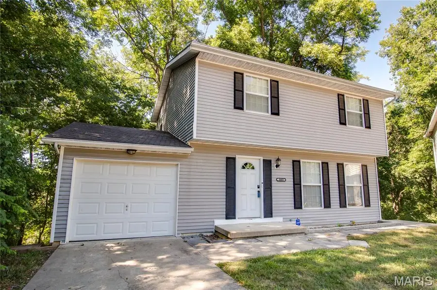 4442 Delta Queen Lane, Godfrey, IL 62035 - Image #2