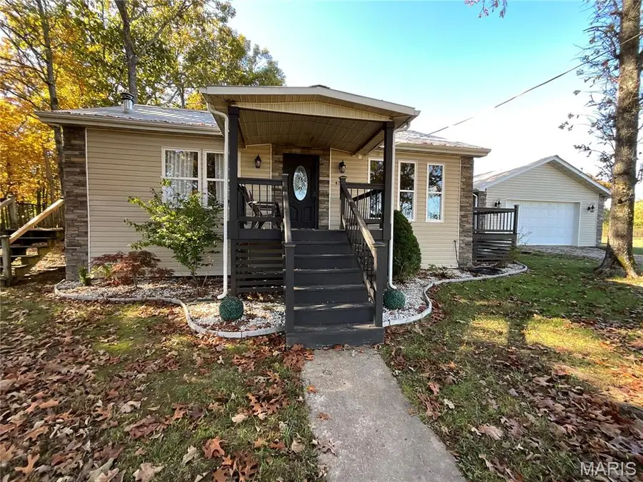 4707 Private Road 5127, Willow Springs, MO 65793 - Image #3