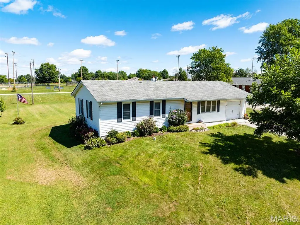 117 E Park Drive, Bowling Green, MO 63334 - Image #1