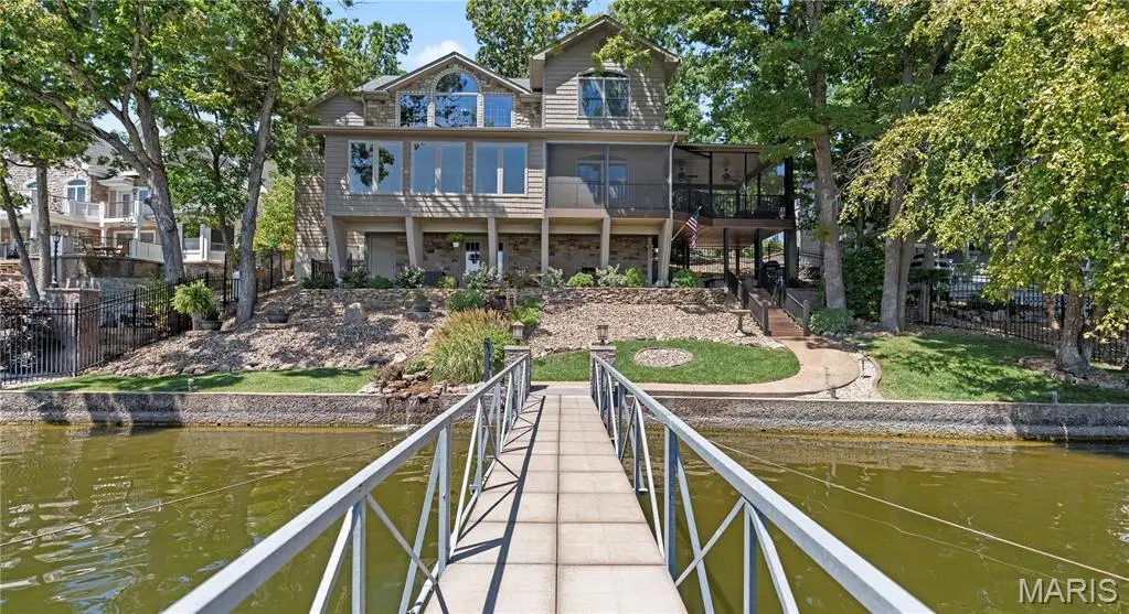 446 Sioux Road, Lake Ozark, MO 65049 - Image #1