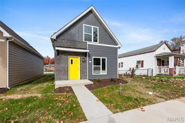 6321 Alaska Avenue, St Louis, MO 63111