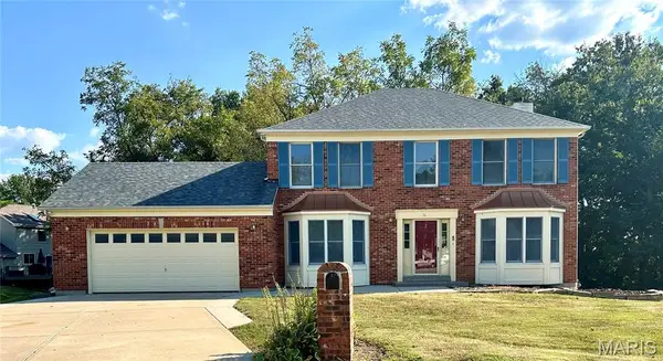 74 Mondavi Court, St Charles, MO 63304