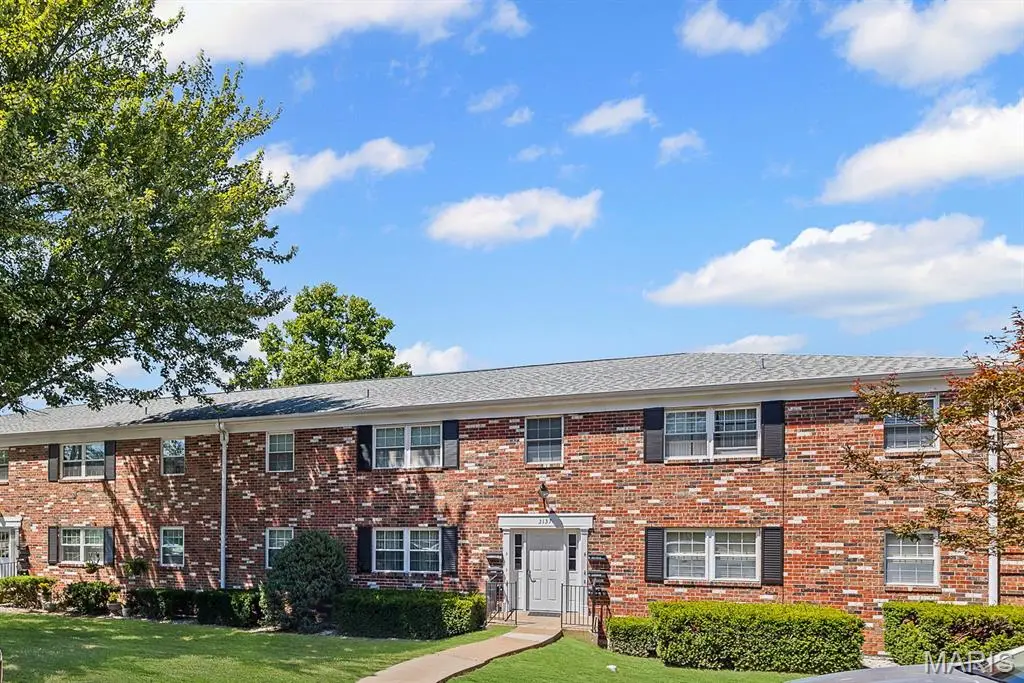 3137 Roger Williams Drive #A, Bridgeton, MO 63044 - Image #1