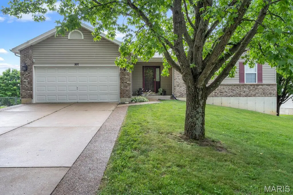 507 Woolf Road, Warrenton, MO 63383 - Image #1