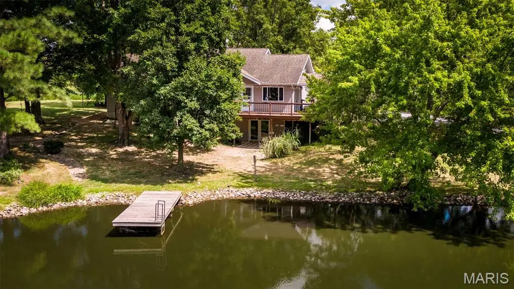 541 Dallas Road, Murphysboro, IL 62966 - Image #1