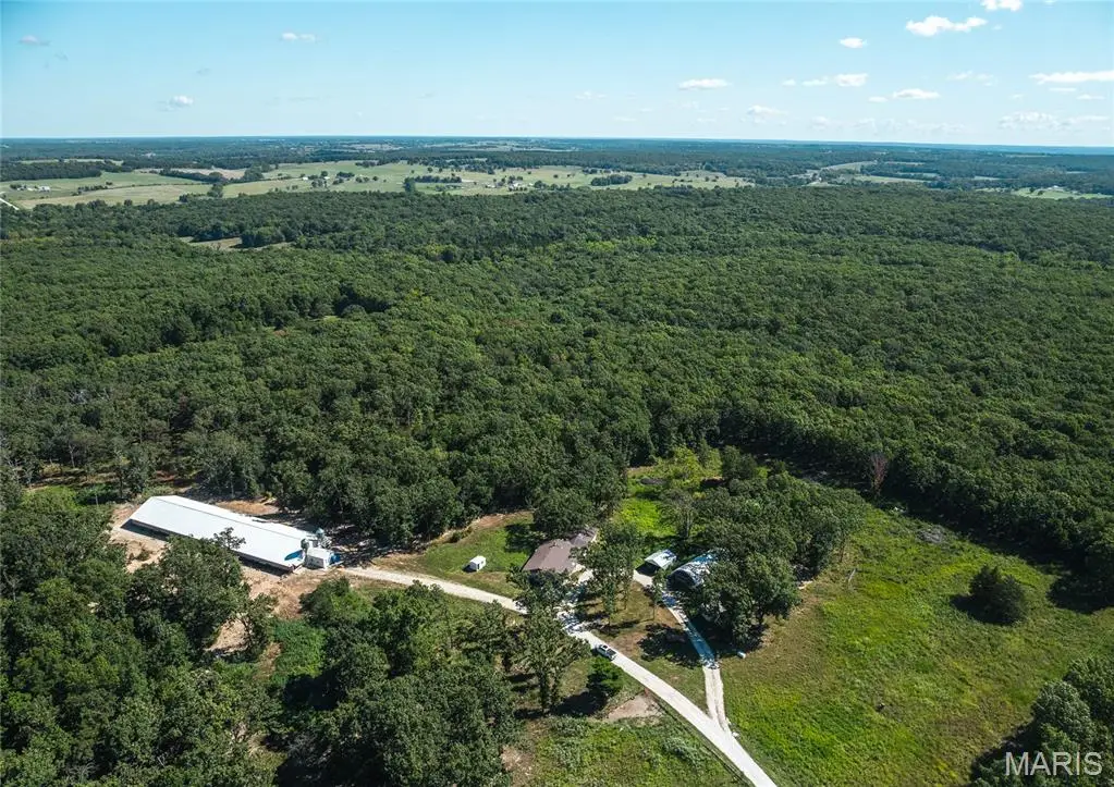 25251 Highway O, Weaubleau Township, MO 65650 - Image #1