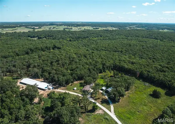 25251 Highway O, Unincorporated, MO 65650