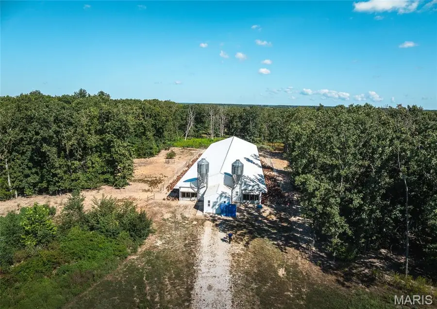 25251 Highway O, Weaubleau Township, MO 65650 - Image #2