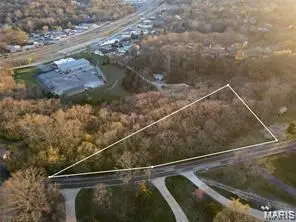 Address Withheld By Seller, Fenton, MO 63026