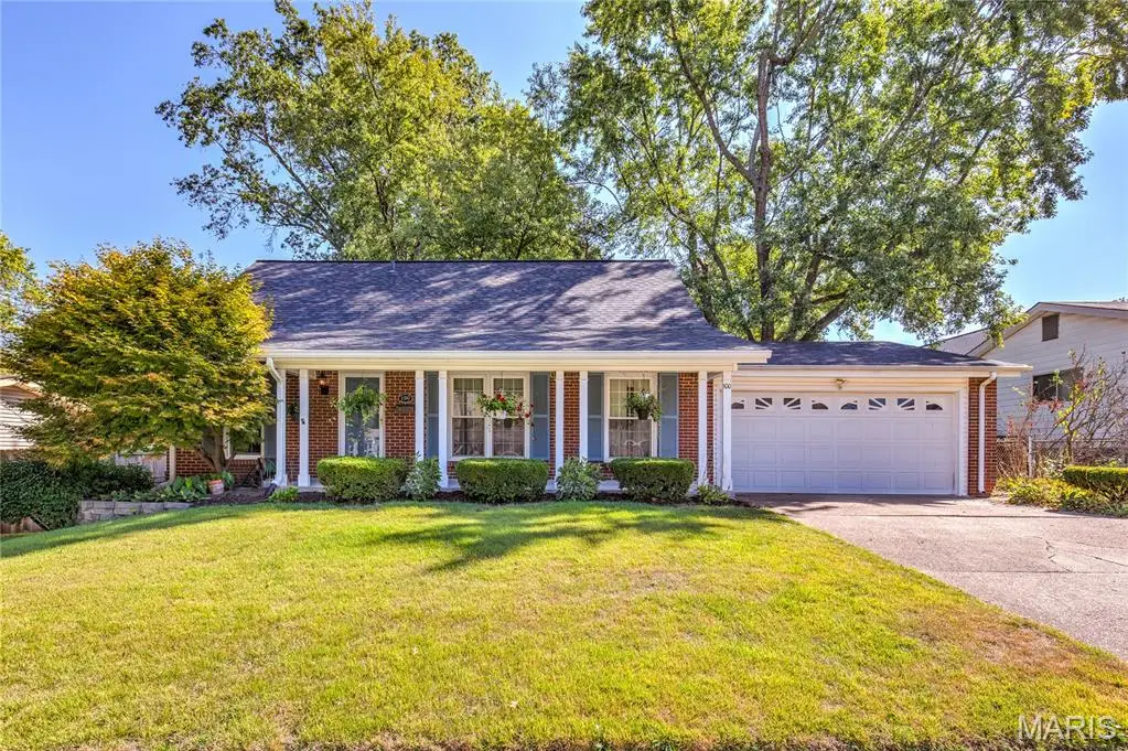 100 Broadmere Drive, Florissant, MO 63033 - Image #1