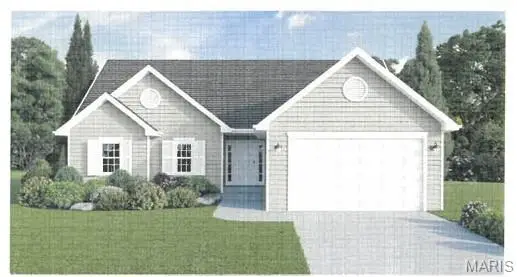 9630 Red Maple Trail, Hillsboro, MO 63050